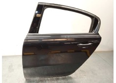 Recambio de puerta trasera izquierda para peugeot 508 allure referencia OEM IAM 9006S0   2