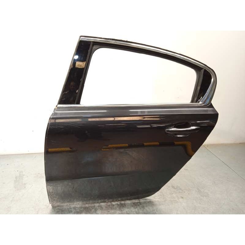Recambio de puerta trasera izquierda para peugeot 508 allure referencia OEM IAM 9006S0  