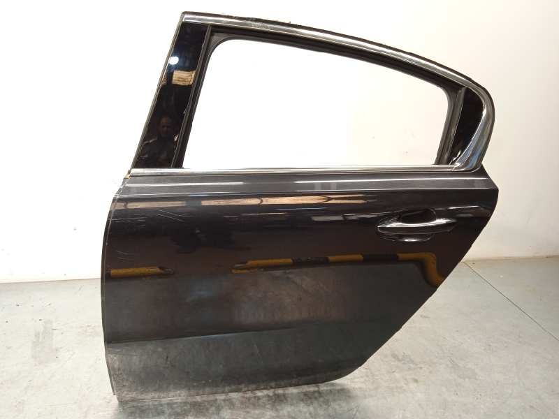 Recambio de puerta trasera izquierda para peugeot 508 allure referencia OEM IAM 9006S0  