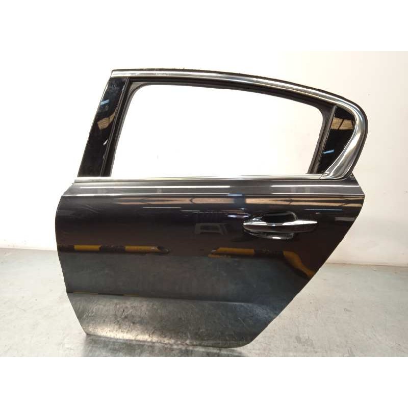Recambio de puerta trasera izquierda para peugeot 508 allure referencia OEM IAM 9006S0  
