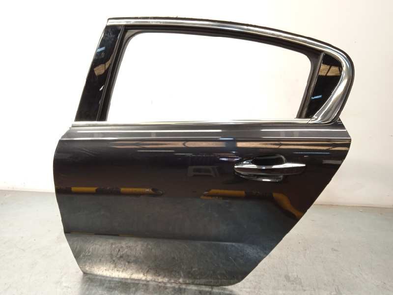 Recambio de puerta trasera izquierda para peugeot 508 allure referencia OEM IAM 9006S0  