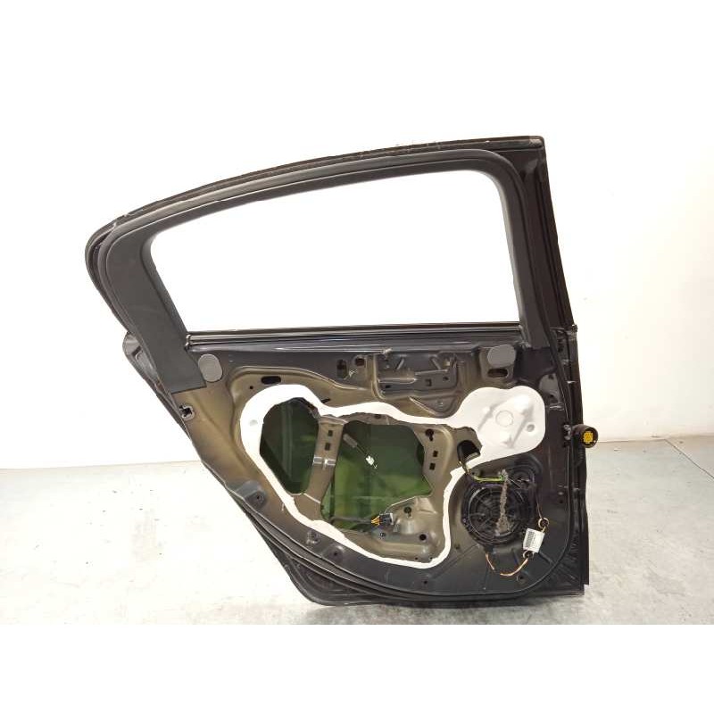 Recambio de puerta trasera izquierda para peugeot 508 allure referencia OEM IAM 9006S0  