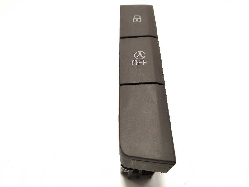 Recambio de interruptor para seat arona reference plus referencia OEM IAM 6F0927137E  6F0927137EWHS
