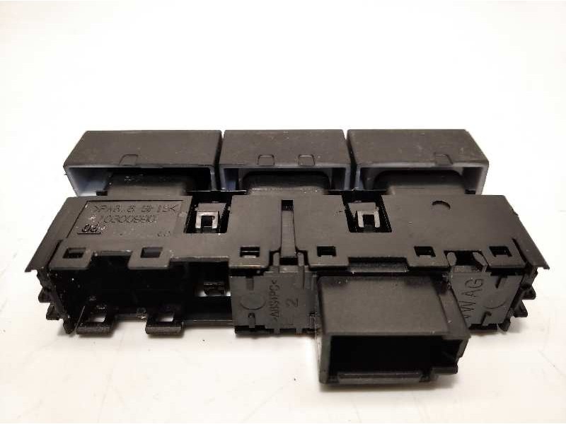 Recambio de interruptor para seat arona reference plus referencia OEM IAM 6F0927137E  6F0927137EWHS