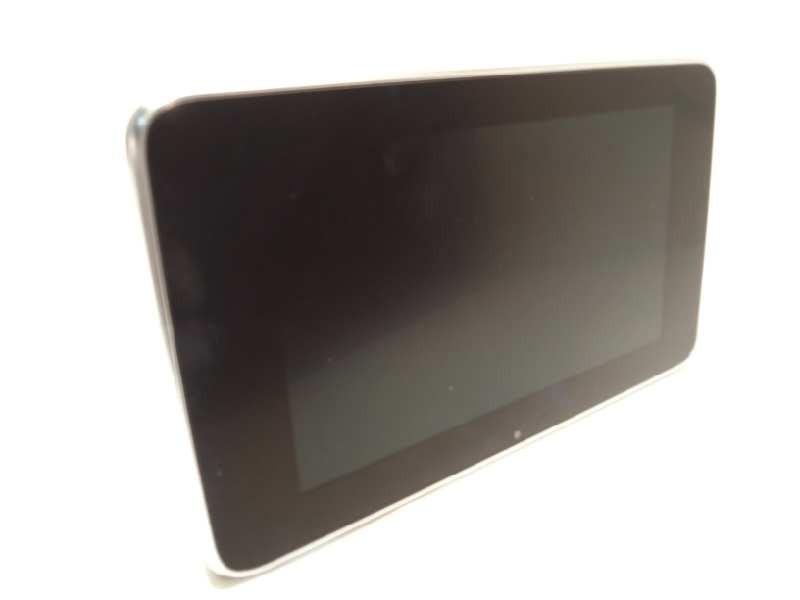 Recambio de pantalla multifuncion para mercedes-benz clase glc (w253) glc 220 d 4matic referencia OEM IAM A2059002211  