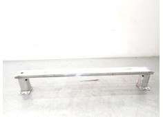 Recambio de refuerzo paragolpes trasero para peugeot 508 allure referencia OEM IAM 9686539380   2