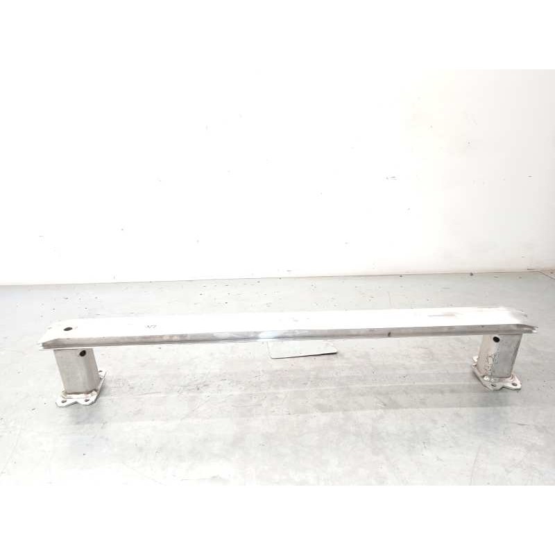 Recambio de refuerzo paragolpes trasero para peugeot 508 allure referencia OEM IAM 9686539380  