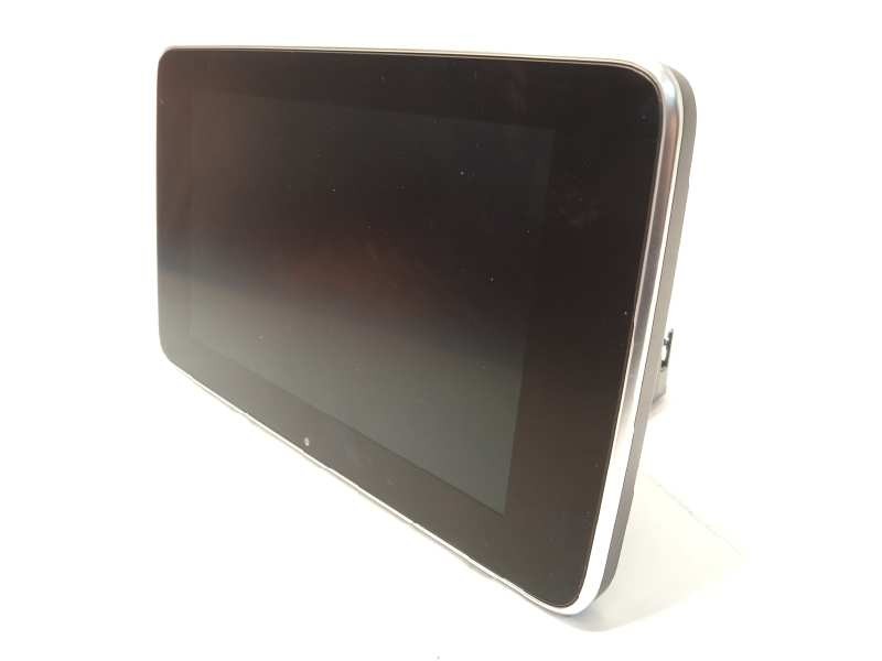 Recambio de pantalla multifuncion para mercedes-benz clase glc (w253) glc 220 d 4matic referencia OEM IAM A2059002211  