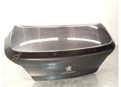 Recambio de tapa maletero para peugeot 508 allure referencia OEM IAM 9808850580   2