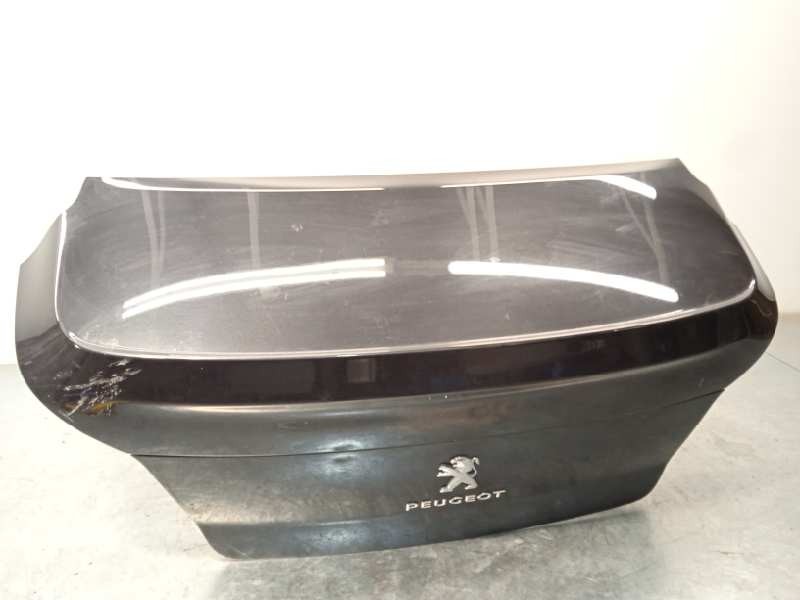 Recambio de tapa maletero para peugeot 508 allure referencia OEM IAM 9808850580  