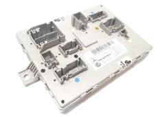 Recambio de caja reles / fusibles para mercedes-benz clase glc (w253) glc 220 d 4matic referencia OEM IAM A2229006014  5DK010775