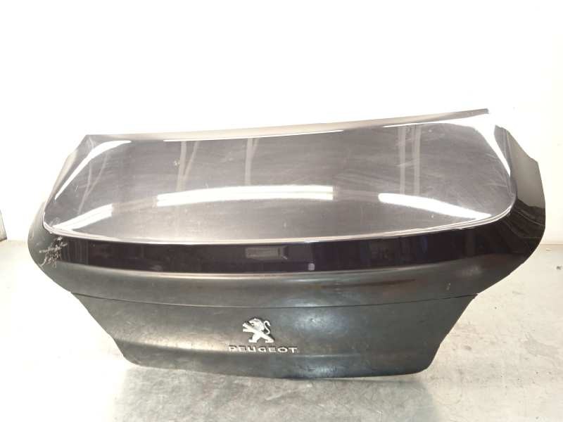 Recambio de tapa maletero para peugeot 508 allure referencia OEM IAM 9808850580  