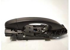 Recambio de maneta exterior delantera derecha para seat arona reference plus referencia OEM IAM NOREF   2