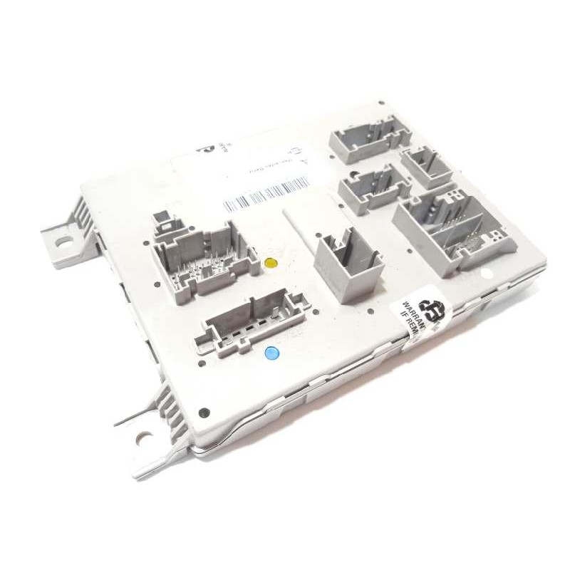 Recambio de caja reles / fusibles para mercedes-benz clase glc (w253) glc 220 d 4matic referencia OEM IAM A2229006014  5DK010775