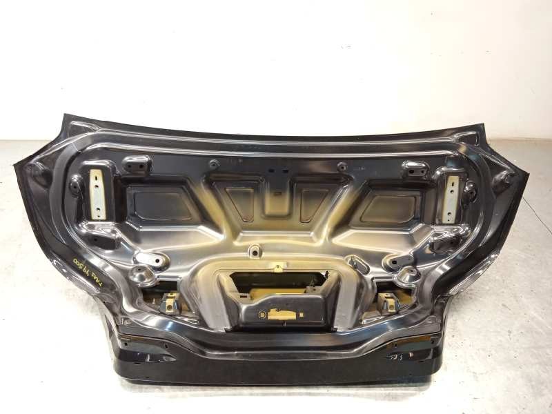 Recambio de tapa maletero para peugeot 508 allure referencia OEM IAM 9808850580  