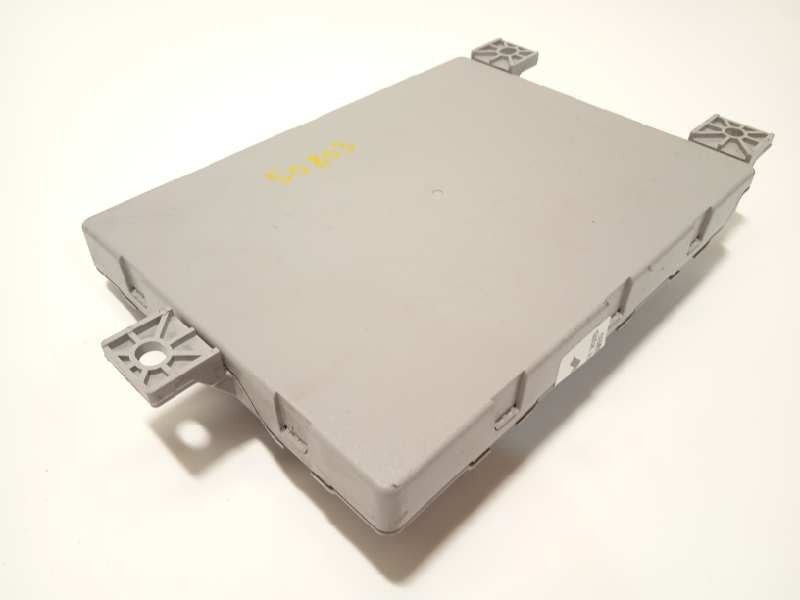 Recambio de caja reles / fusibles para mercedes-benz clase glc (w253) glc 220 d 4matic referencia OEM IAM A2229006014  5DK010775