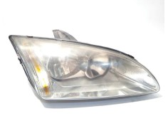 Recambio de faro derecho para ford focus berlina (cap) trend referencia OEM IAM 1480979   2