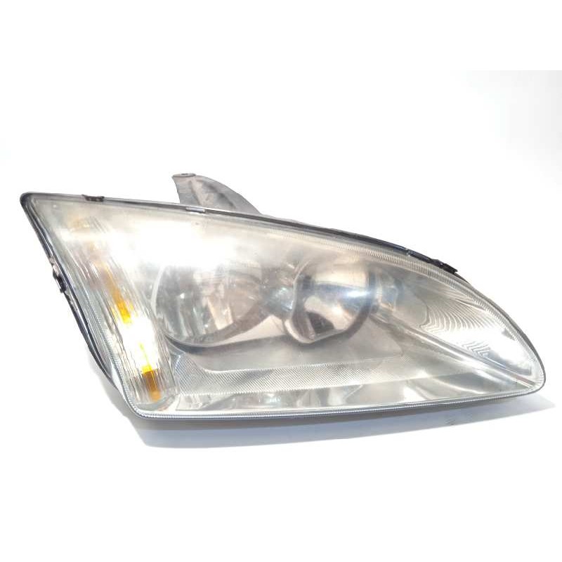 Recambio de faro derecho para ford focus berlina (cap) trend referencia OEM IAM 1480979  