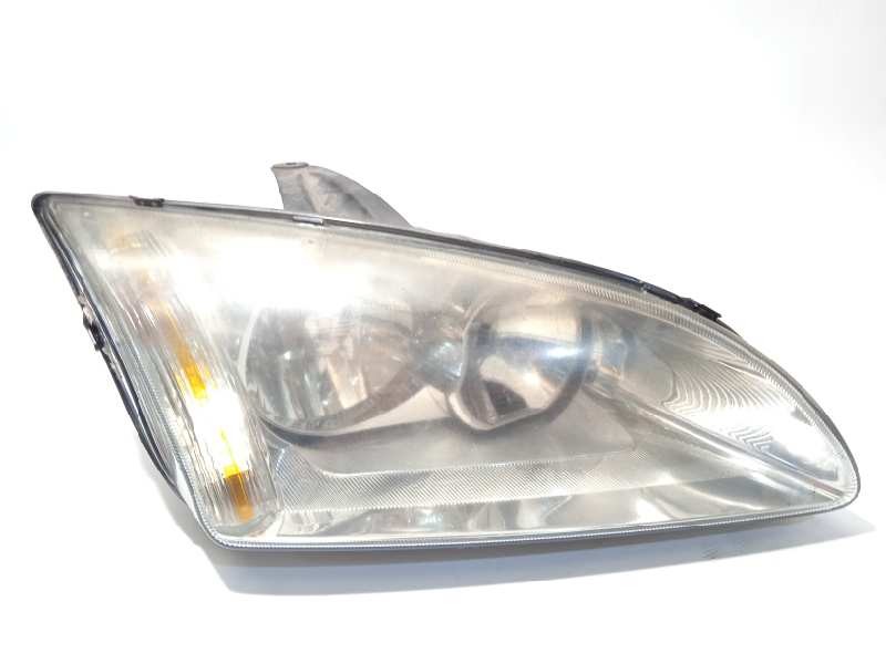 Recambio de faro derecho para ford focus berlina (cap) trend referencia OEM IAM 1480979  