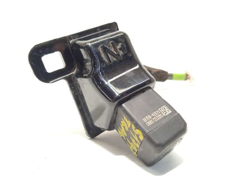 Recambio de modulo electronico para toyota rav 4 advance hybrid referencia OEM IAM 867B042020  