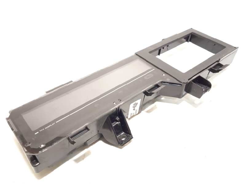 Recambio de cuadro instrumentos para renault scenic iii grand dynamique referencia OEM IAM 248106538R  