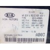 Recambio de centralita check control para kia soul 1.6 crdi cat referencia OEM IAM 954002K200  