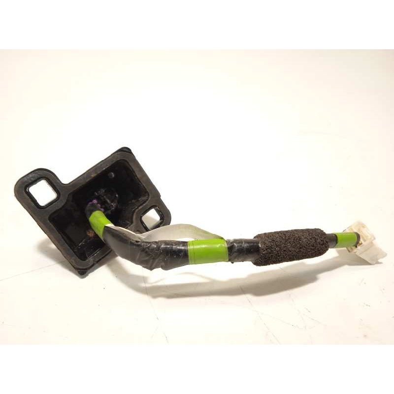 Recambio de modulo electronico para toyota rav 4 advance hybrid referencia OEM IAM 867B042020  