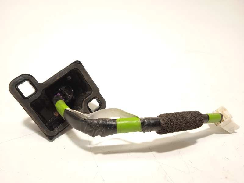 Recambio de modulo electronico para toyota rav 4 advance hybrid referencia OEM IAM 867B042020  