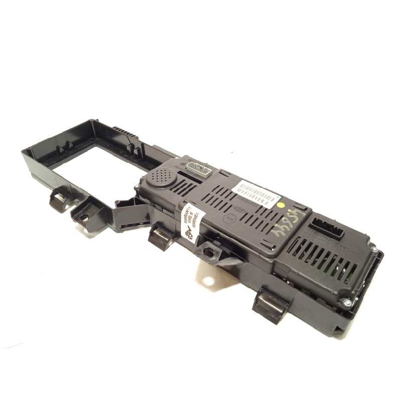 Recambio de cuadro instrumentos para renault scenic iii grand dynamique referencia OEM IAM 248106538R  