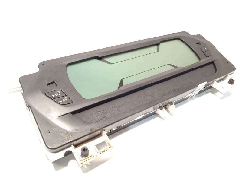 CUADRO INSTRUMENTOS 9811083780 