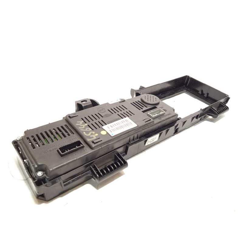 Recambio de cuadro instrumentos para renault scenic iii grand dynamique referencia OEM IAM 248106538R  