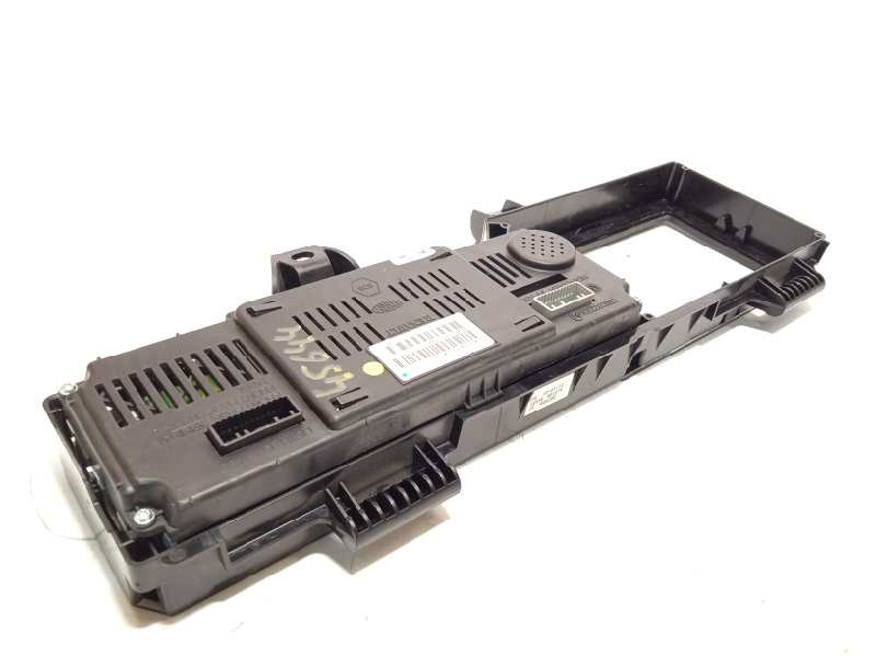 Recambio de cuadro instrumentos para renault scenic iii grand dynamique referencia OEM IAM 248106538R  