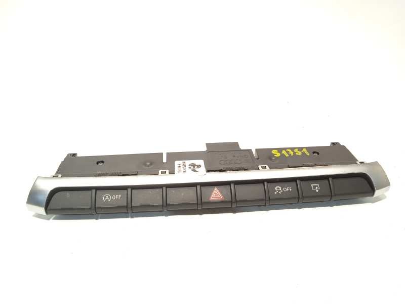 Recambio de mando multifuncion para audi a3 sportback (8va) ambiente referencia OEM IAM 8V0925301CD  8V0925301CDNV6