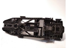 Recambio de maneta exterior trasera izquierda para seat arona reference plus referencia OEM IAM NOREF   2