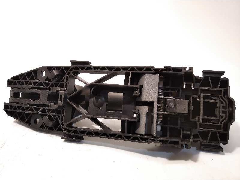 Recambio de maneta exterior trasera izquierda para seat arona reference plus referencia OEM IAM NOREF  