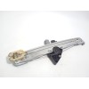 Recambio de elevalunas delantero izquierdo para opel crossland x 1.2 referencia OEM IAM 39187589  