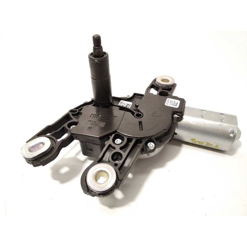 Recambio de motor limpia trasero para seat arona reference plus referencia OEM IAM 5G0955711C  W000089789