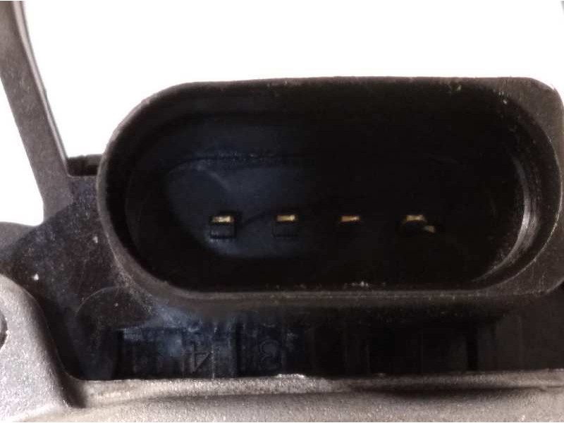 Recambio de motor limpia trasero para seat arona reference plus referencia OEM IAM 5G0955711C  W000089789