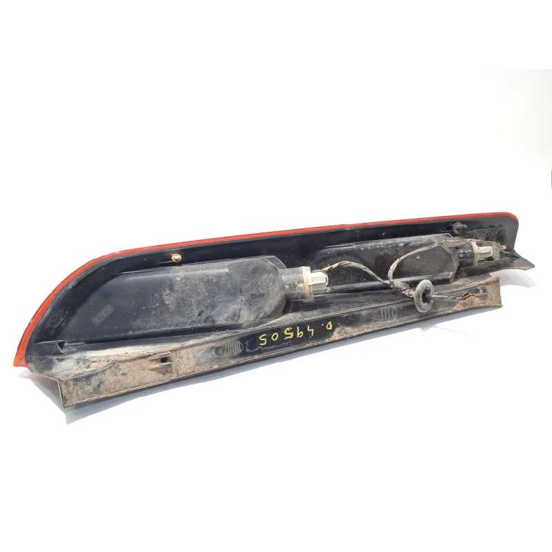 Recambio de piloto trasero derecho para ford focus berlina (cap) trend referencia OEM IAM 1420450  