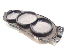 Recambio de cuadro instrumentos para dacia dokker 1.5 dci diesel fap cat referencia OEM IAM 248107594R   2