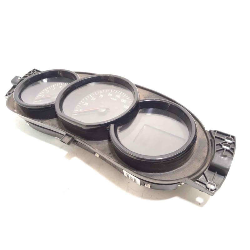 Recambio de cuadro instrumentos para dacia dokker 1.5 dci diesel fap cat referencia OEM IAM 248107594R  