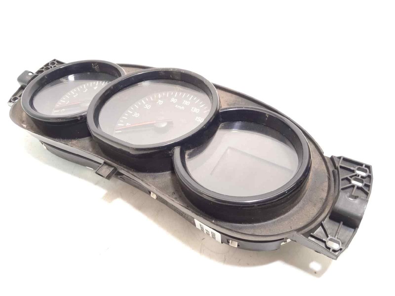 Recambio de cuadro instrumentos para dacia dokker 1.5 dci diesel fap cat referencia OEM IAM 248107594R  