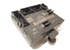 Recambio de centralita confort para audi a3 sportback (8va) ambiente referencia OEM IAM 5Q0959392E   2