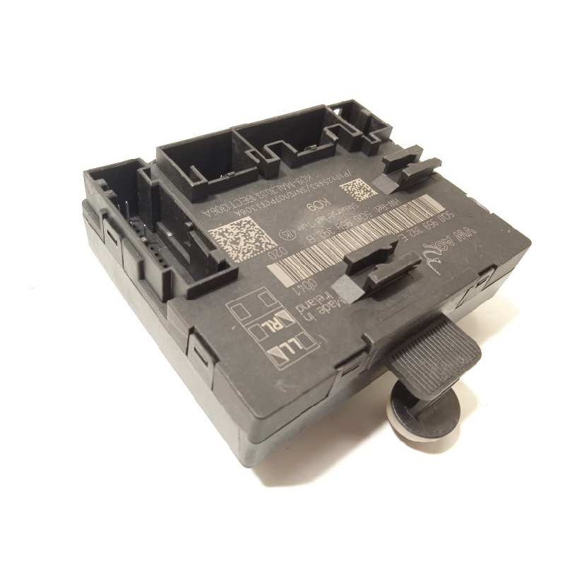 Recambio de centralita confort para audi a3 sportback (8va) ambiente referencia OEM IAM 5Q0959392E  