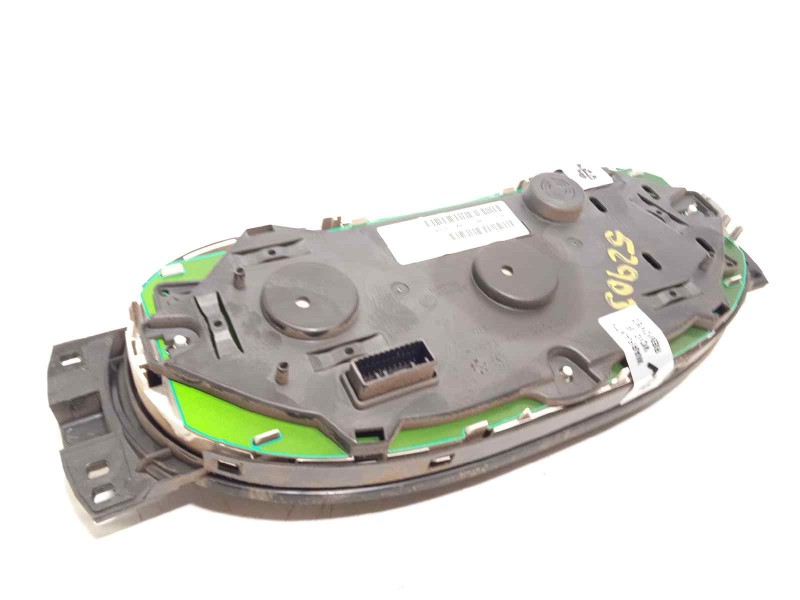 Recambio de cuadro instrumentos para dacia dokker 1.5 dci diesel fap cat referencia OEM IAM 248107594R  