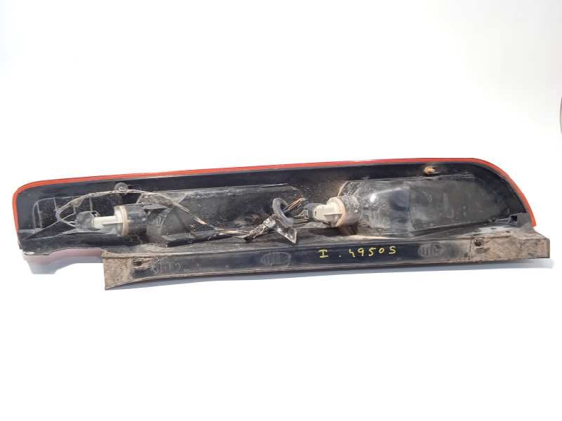 Recambio de piloto trasero izquierdo para ford focus berlina (cap) trend referencia OEM IAM 1420451  