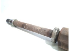 Recambio de transmision delantera derecha para renault scenic iii grand dynamique referencia OEM IAM 391001702R   2