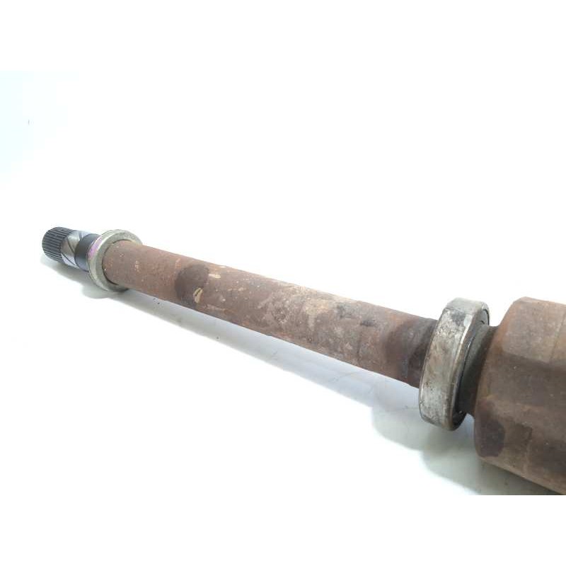 Recambio de transmision delantera derecha para renault scenic iii grand dynamique referencia OEM IAM 391001702R  