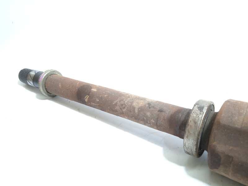 Recambio de transmision delantera derecha para renault scenic iii grand dynamique referencia OEM IAM 391001702R  