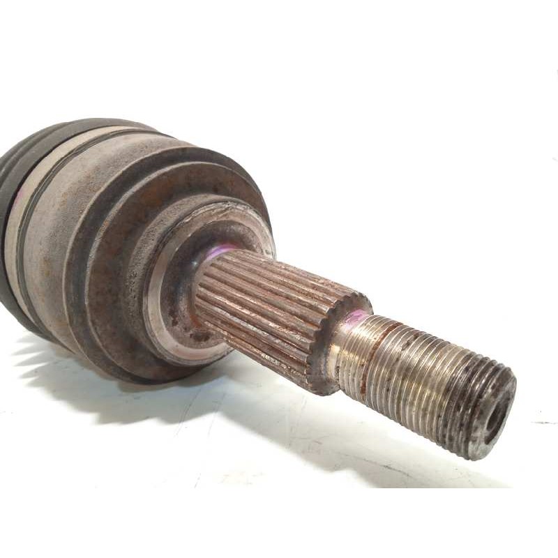 Recambio de transmision delantera derecha para renault scenic iii grand dynamique referencia OEM IAM 391001702R  